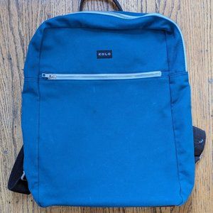 KOLO Backpack - Blue